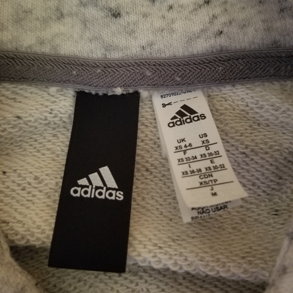 🧥 Adidas Active Jacket - Picture 2 of 6